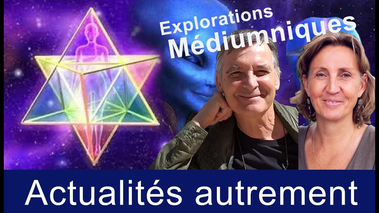 Que se passe-t-il dans les mondes subtils.