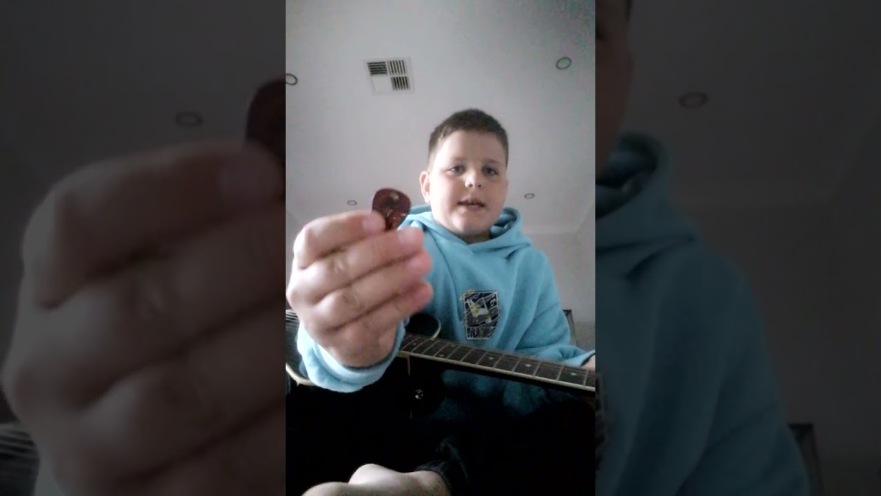 Leak for new song