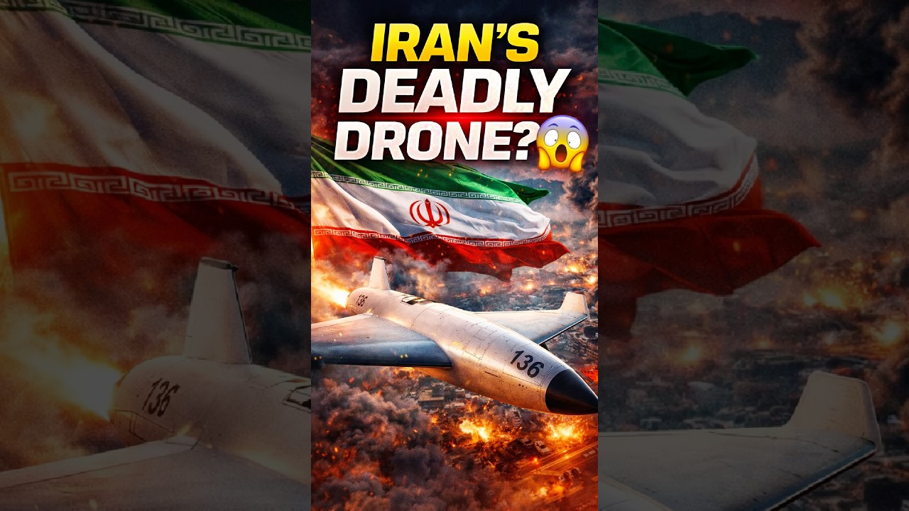 Iran&rsquo;s Most Dangerous Weapons