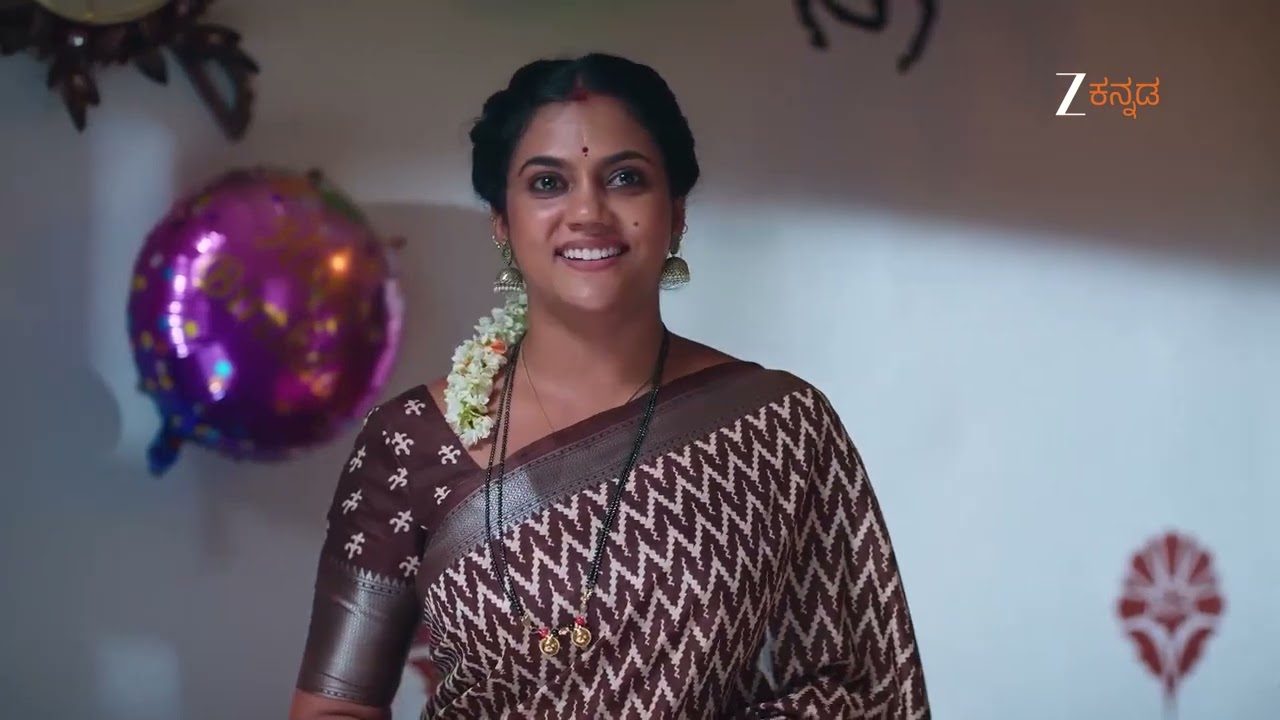 Amruthadhaare | Ep - 747 | Webisode | Sep 24 2025 | Zee Kannada