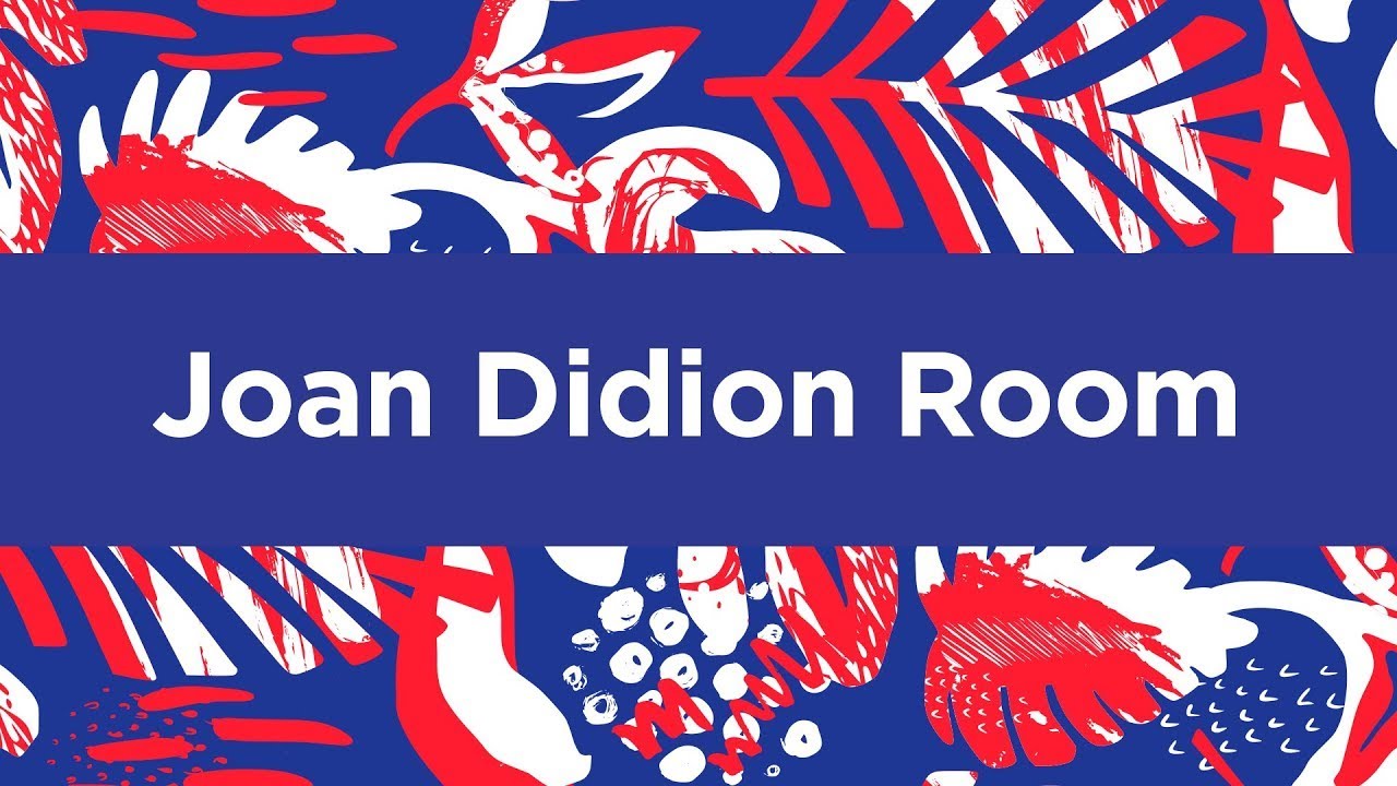 RMWF 2026 Didion Day 2 RECAP