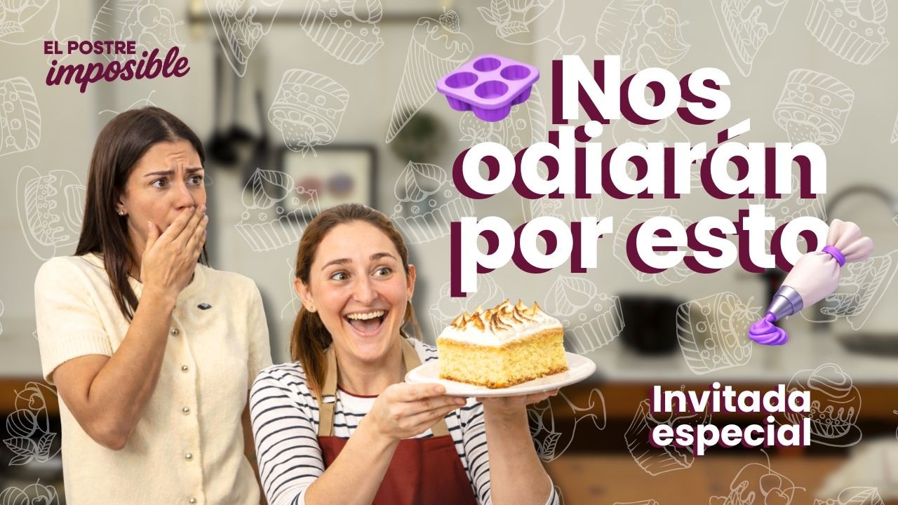 REIVENTAMOS el BLONDIE de LIMÓN… ¿FRACASO o ÉXITO inolvidable? con @mamadecasaperu | EPI Cap. 3