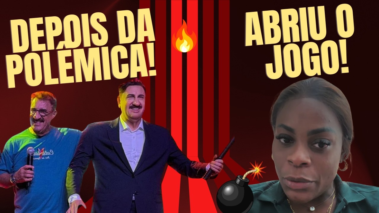 URGENTE: RATINHO GANHA ESTÁTUA APÓS POLÊMICA! JOJO TODYNHO ABRE O JOGO E LUTO NO MUNDO SERTANEJO! 🚨😱