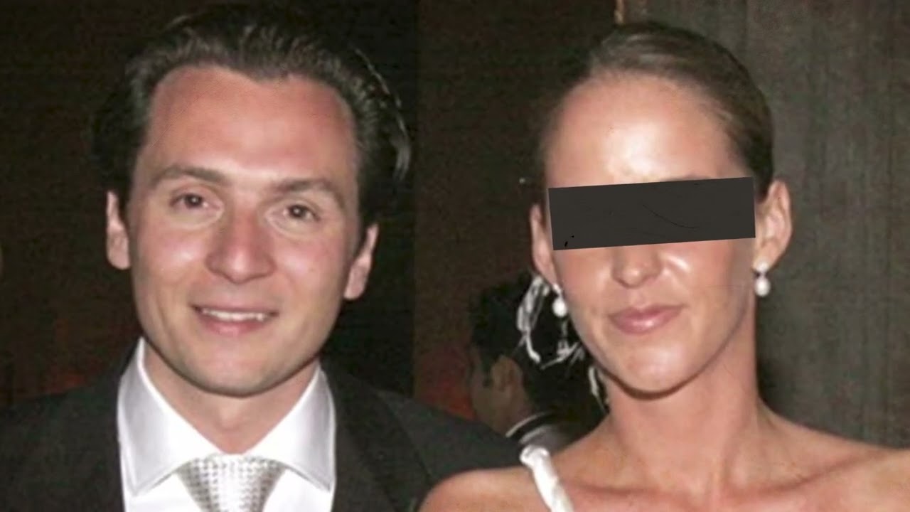 Ordena tribunal federal transferir al Estado la mansión de la exesposa de Emilio Lozoya