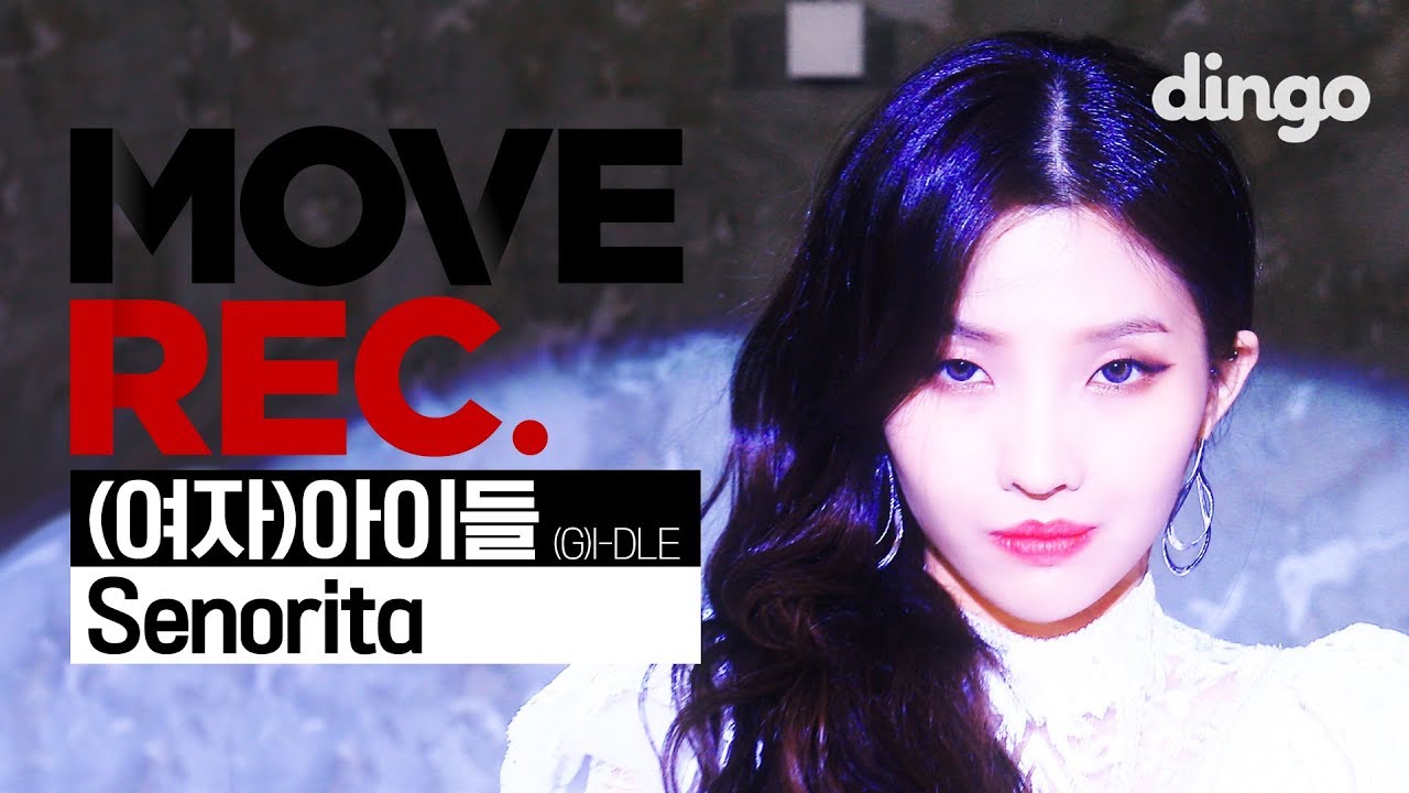 (여자)아이들 (G)I-DLE 