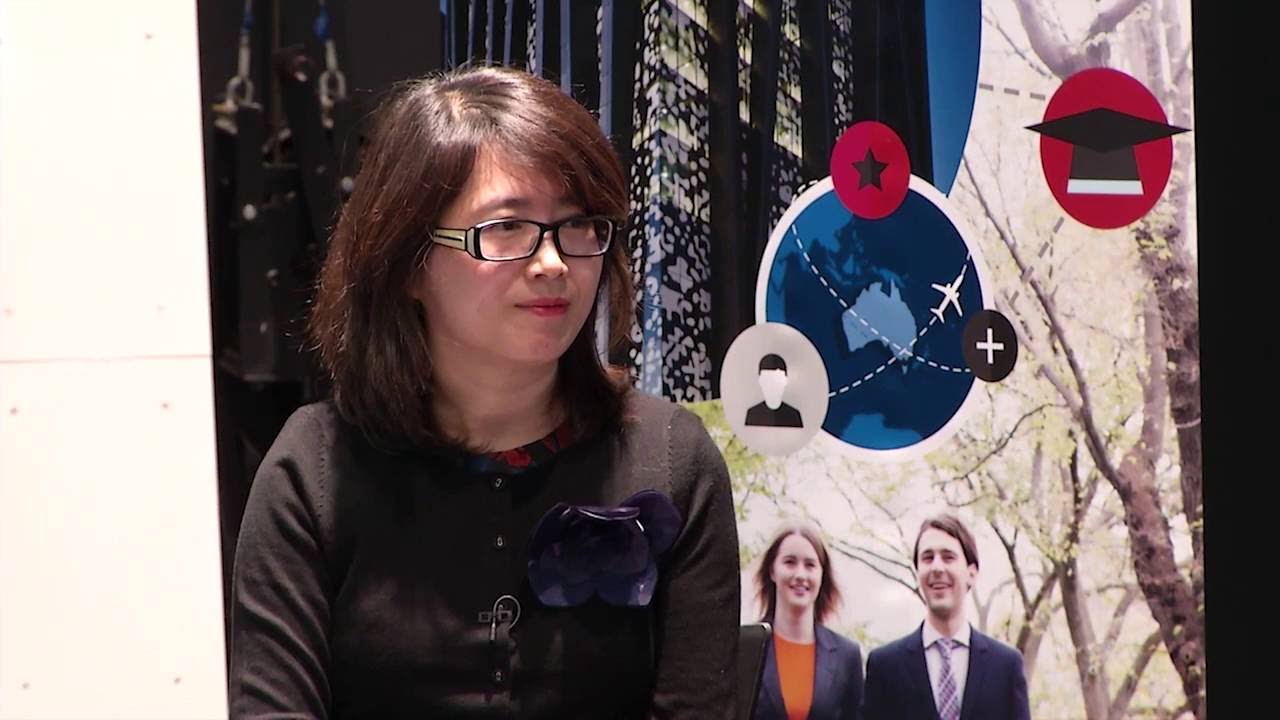Spotlight on China: Business Insights, Industry Panel Q&A