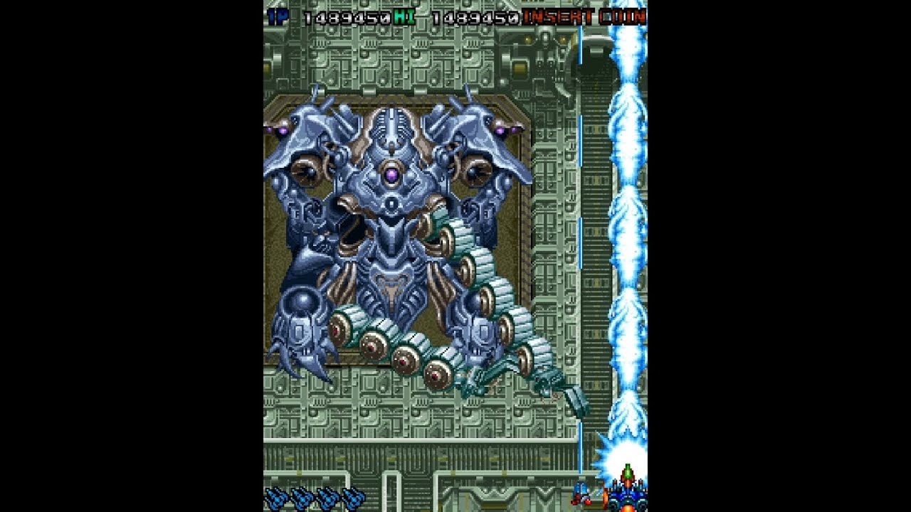 [AC] ドギューン!! / Dogyuun - 1-ALL Clear