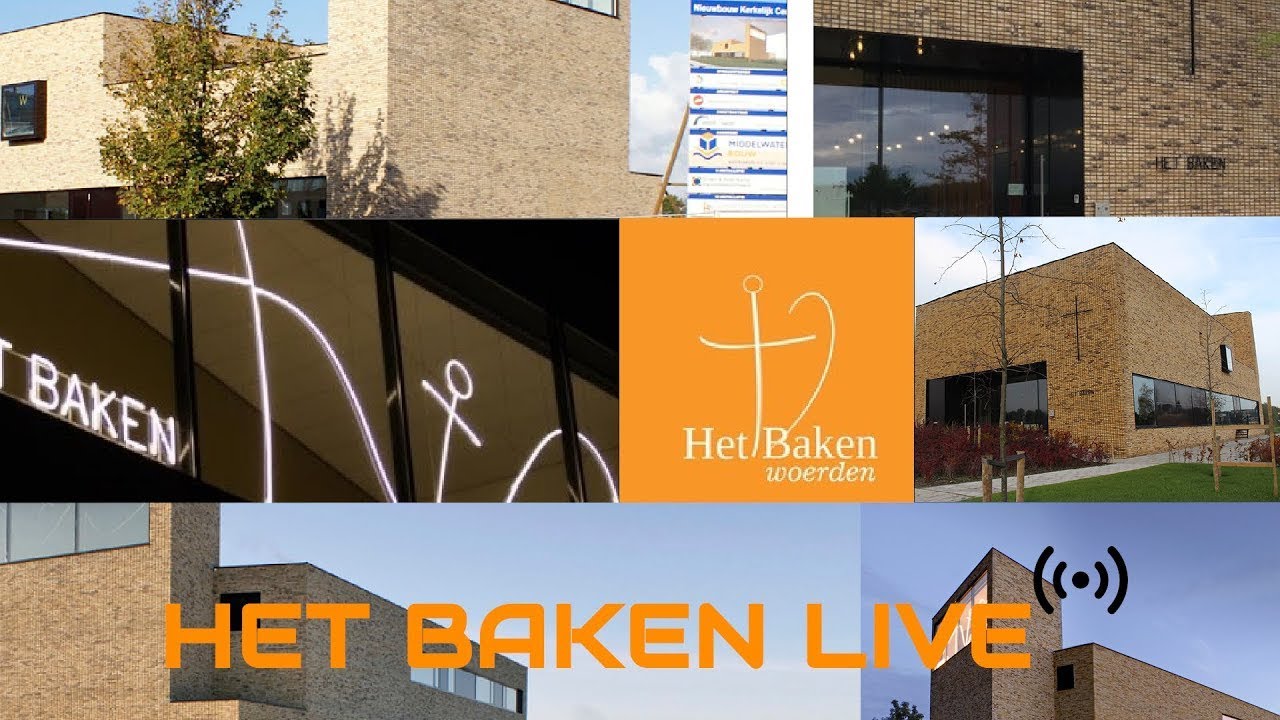 Baken stream 15-03-2026