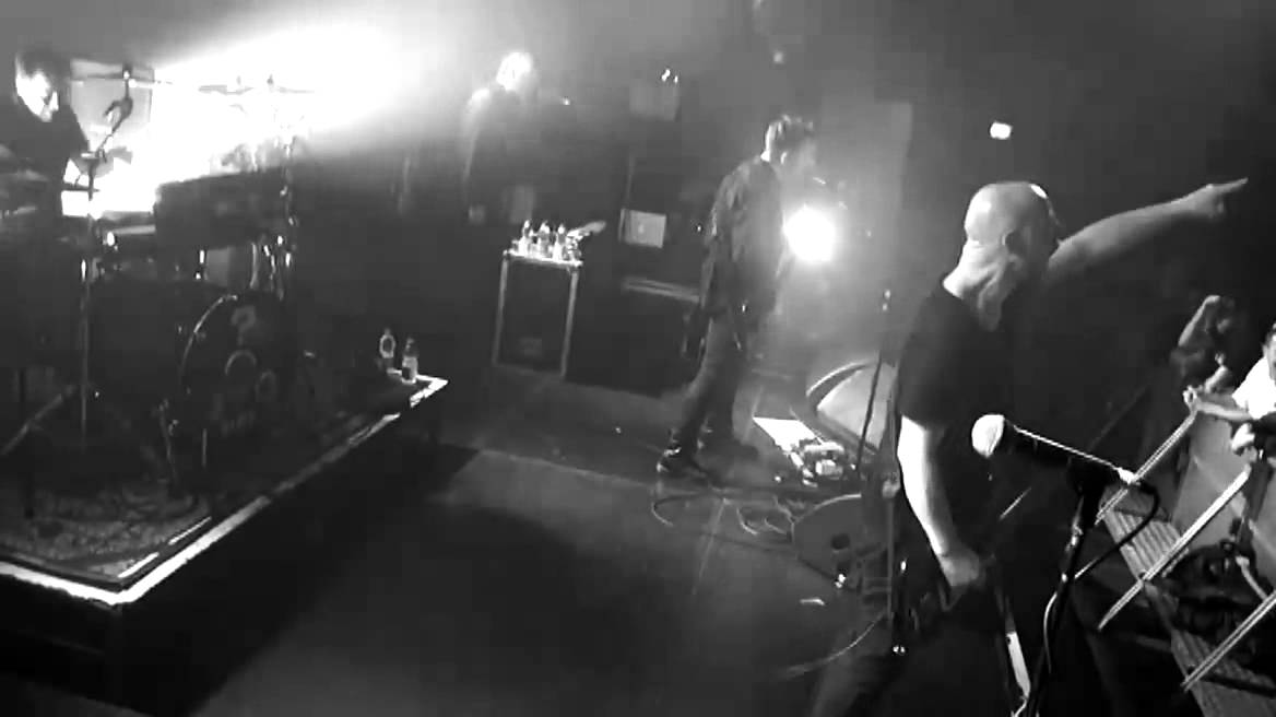 Therapy?-Skinning Pit (Live Wedgewood Rooms, Portsmouth 12_04_2015)