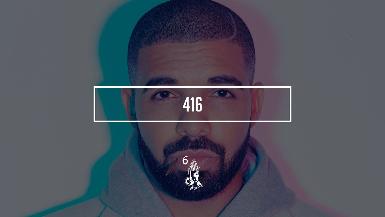 FREE BEAT || Drake x Future Type Beat - 416 (Prod. by MXS BEATS)