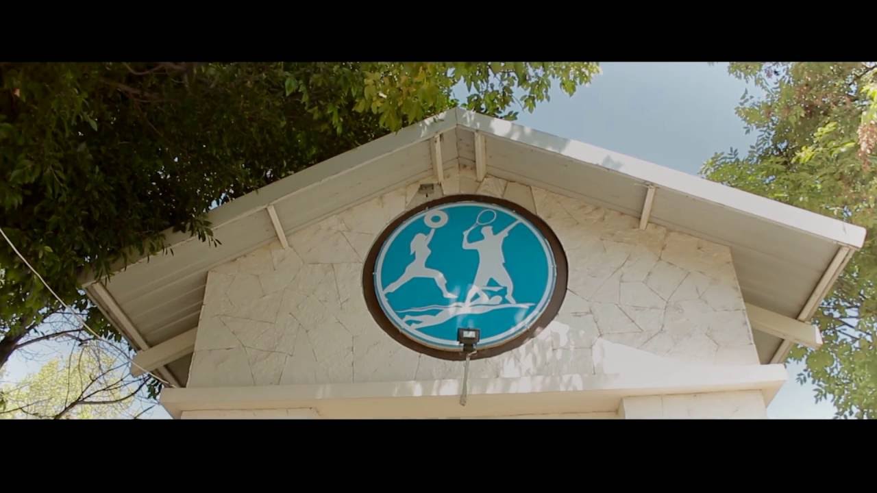 Sport Club Paseo Tehuac&aacute;n