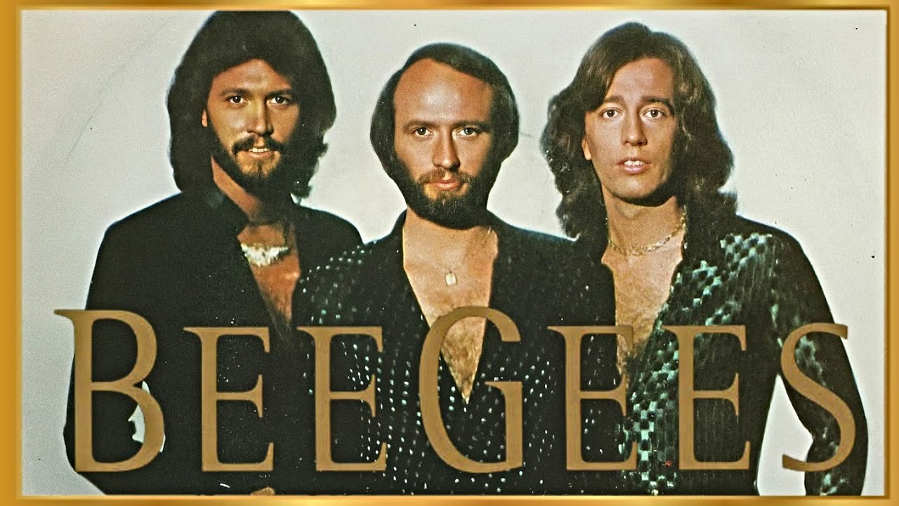 BEE GEES:  IF I CAN´T HAVE YOU  (LYRICS)