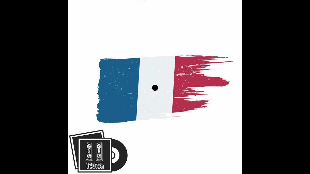 Jammz & Jack Dat - French Montana (Blay Version)