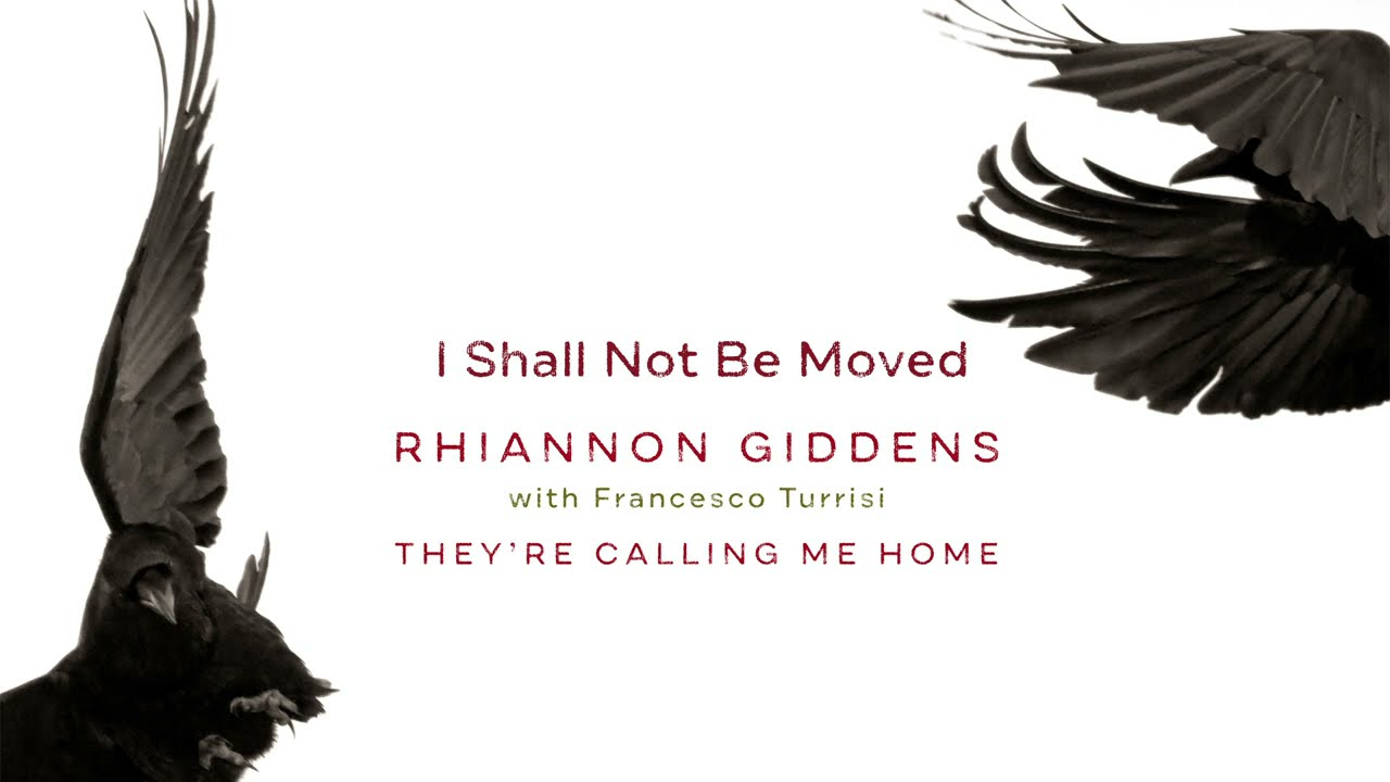 Rhiannon Giddens - 
