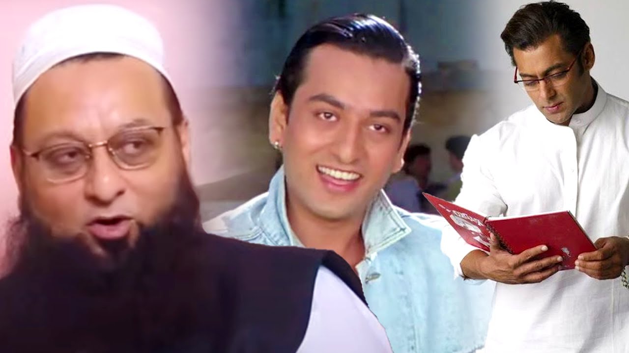 Phool Aur Kaante के Arif khan ने बताया कि उन्होंने क्यों छोड़ा बॉलीवुड,  Salman Khan पर बोली यह बात