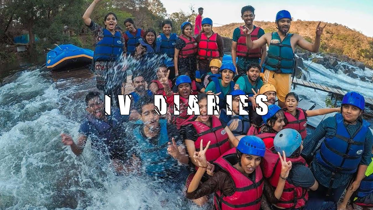 IV Diaries