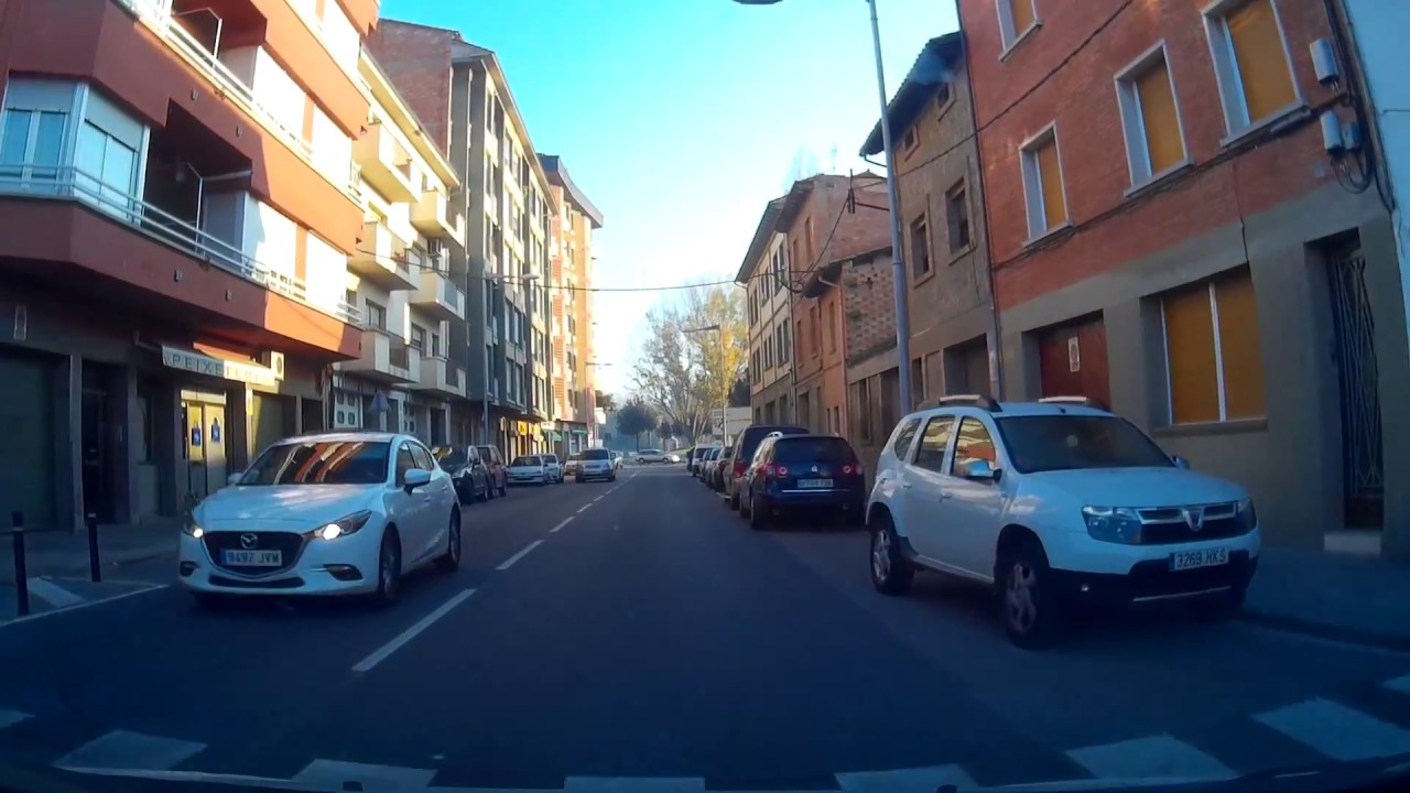 Manlleu