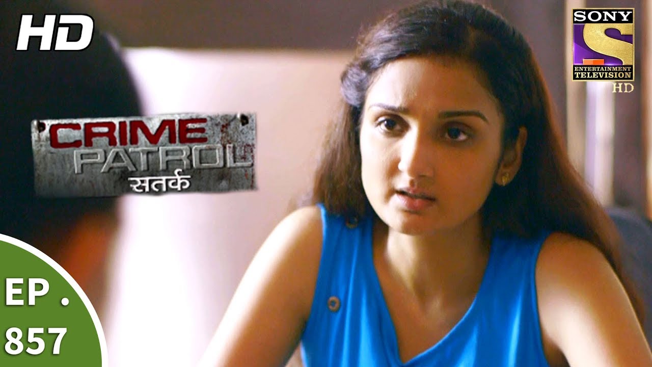 Crime Patrol - क्राइम पेट्रोल सतर्क - Ep 857 - The Tattoo Killer Part 2 - 24th September, 2017