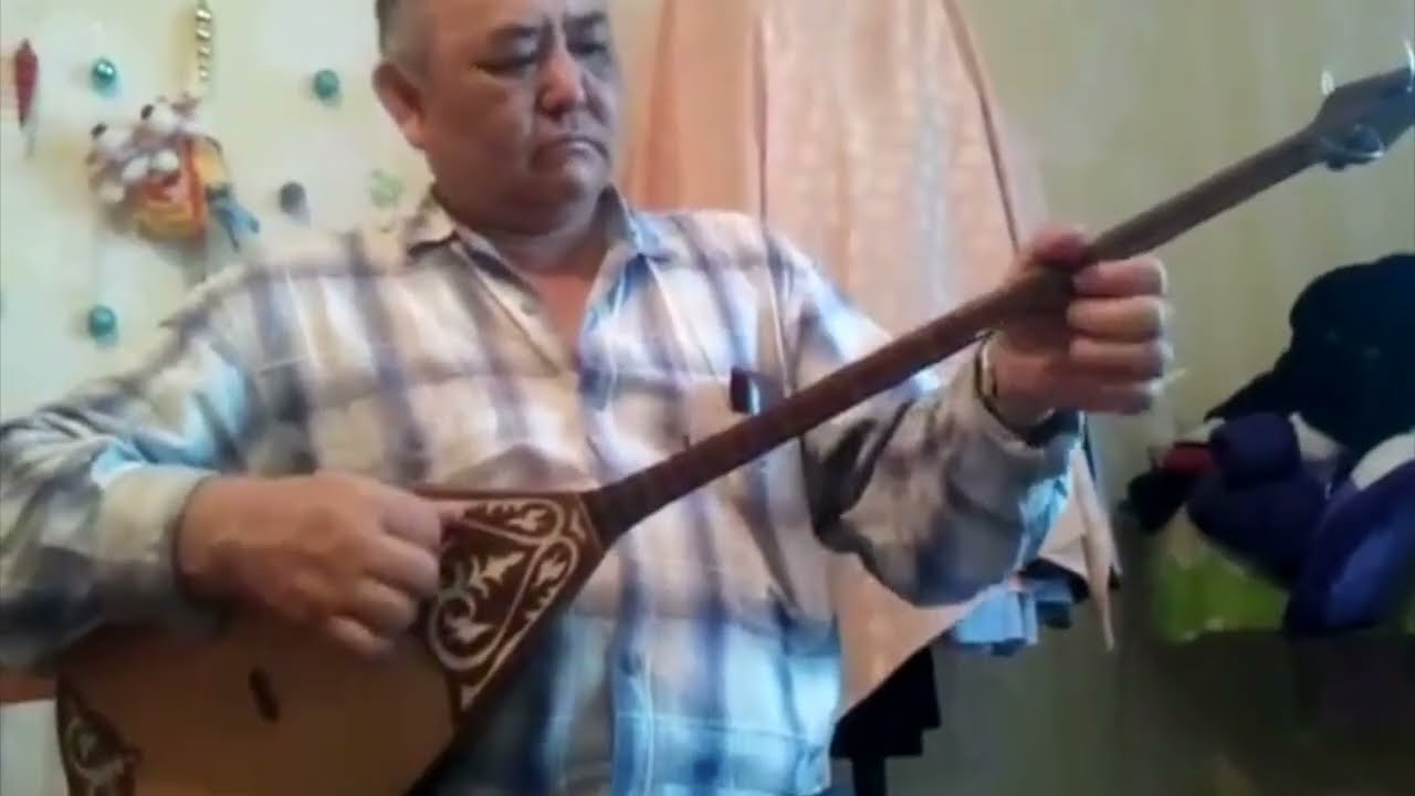 Таласбек Әсемқұлов - Сылқылдақ (Тәттімбет)
