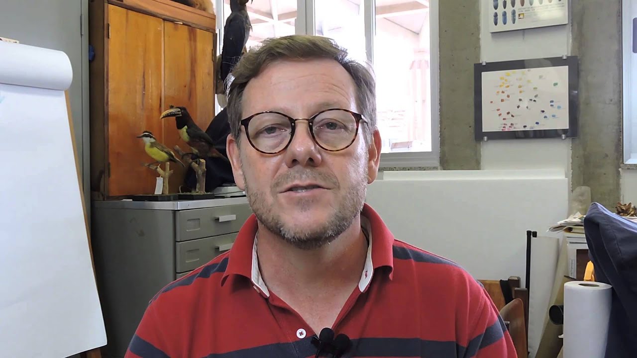 Introdução ao Caderno de Campo