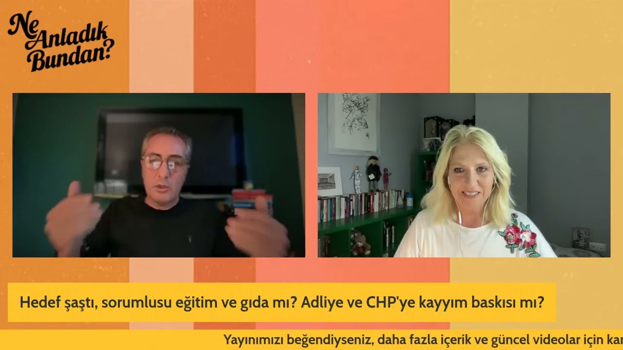 &Ouml;yle mi B&ouml;yle mi? | Politika ve Ekonomi Nereye Gidiyor? Babacan d&ouml;nmez &ccedil;&uuml;nk&uuml; mali kural gelmez. 🙅&zwj;♀️