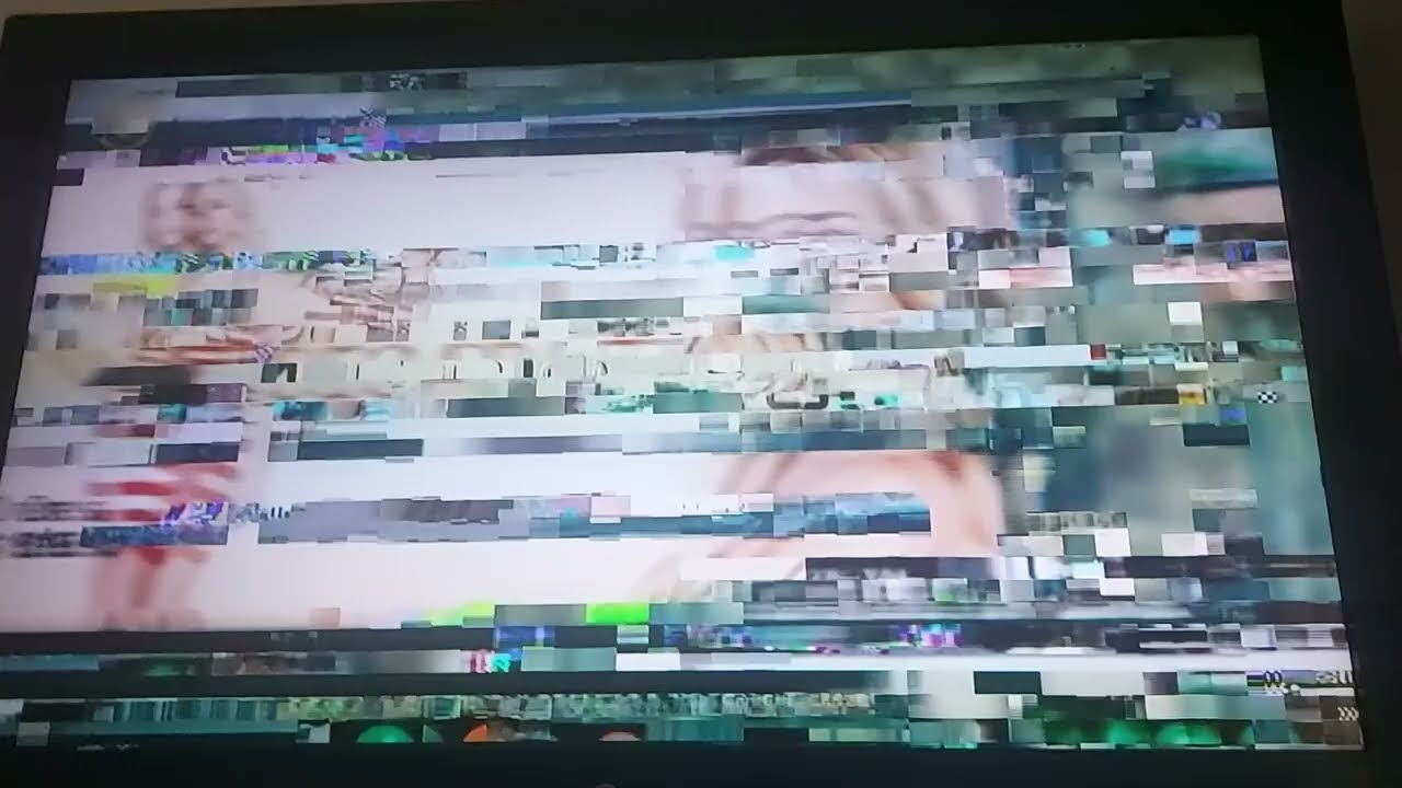 Comedy Central Romania - Error (May 27, 2023)