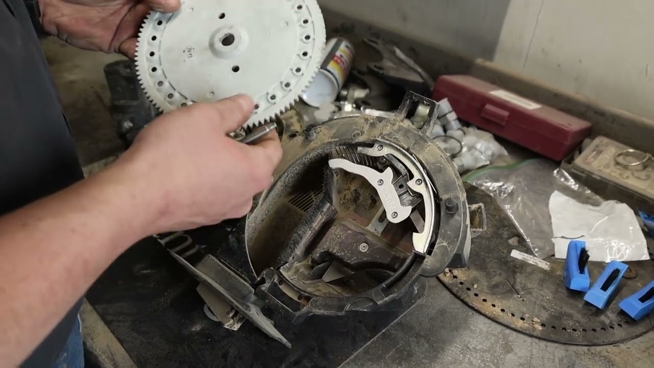 VSet Meter Inspection: Pre-Planting Checklist