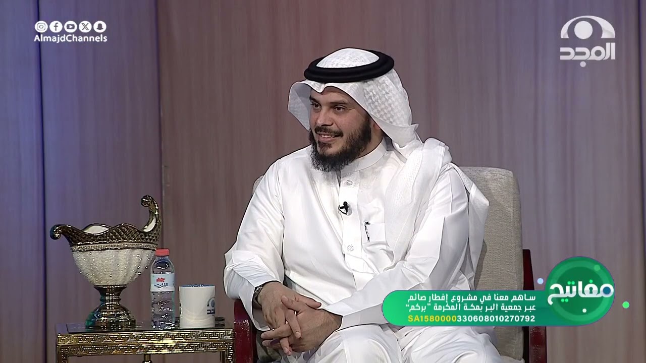 نسب الشيخ عبدالعزيز بن باز رحمه الله وجانب من نشأته وحفظه لكتاب الله وطلبه العلم