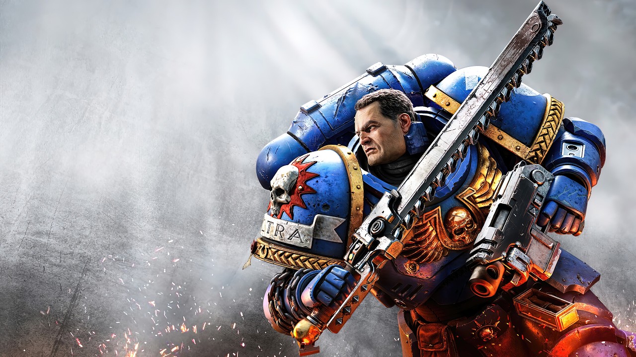 🔴 LIVE WARHAMMER SPACE MARINE 2 | ULTRA GRAPHICS 1440p RTX 4070