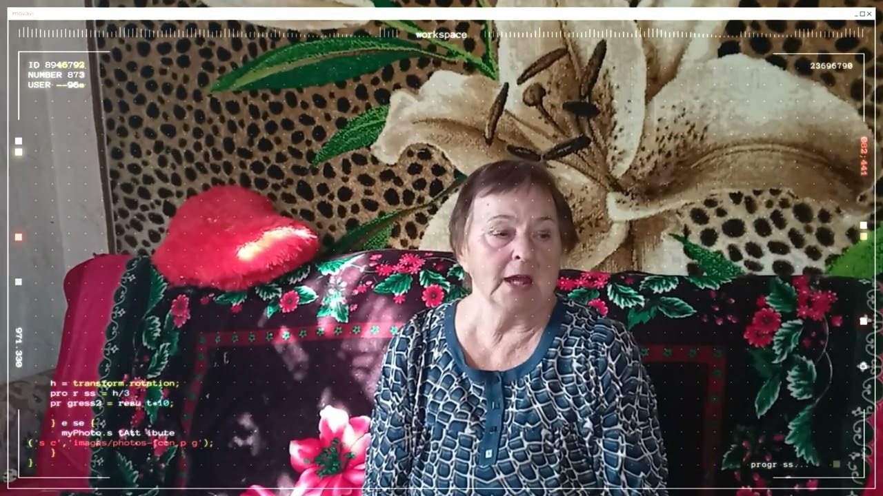 Святлана Аліхвер-Іванова