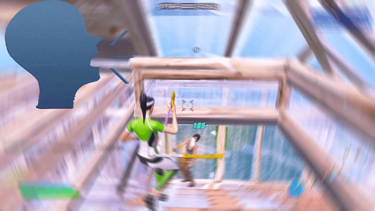 Breathe 🗣️ ‍💨| Fortnite Montage