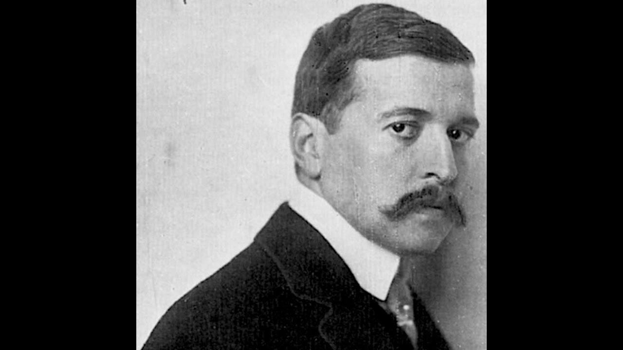 Týden s básníkem: Hugo von Hofmannsthal - Předjaří