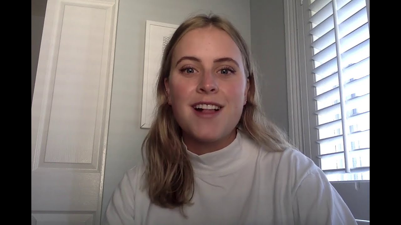 Why study Environmental Humanities? with Grace Boroughs