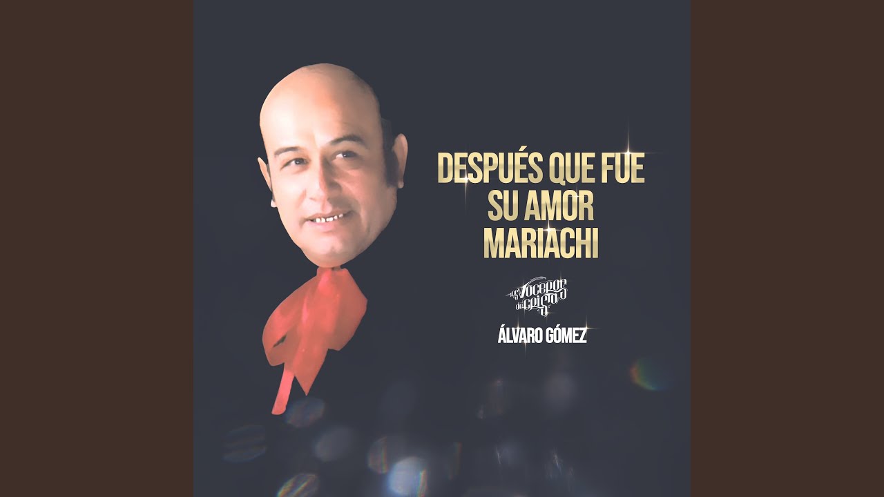 Canción del Alma