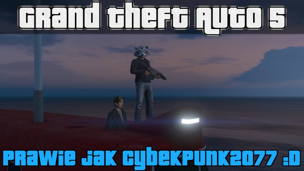 GTA 5 #234 - Przygotowania do WIELKIEGO napadu! :D Z Paveł i Bertbert