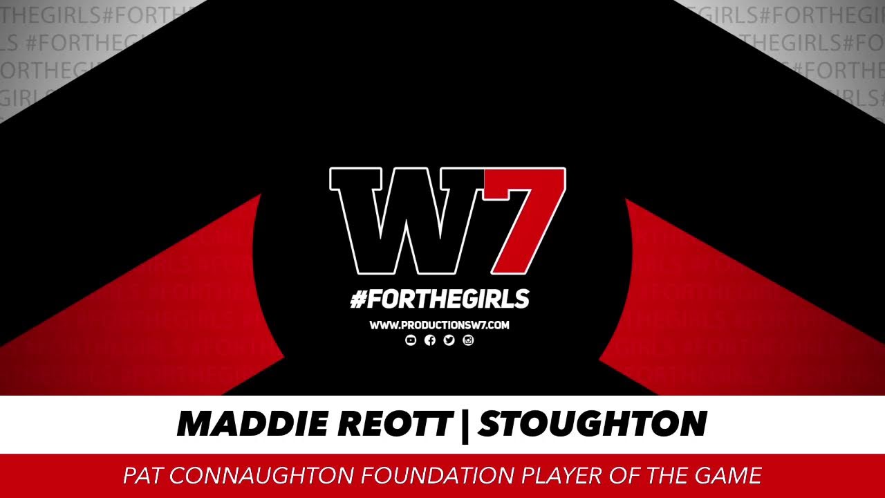 GBB:  SAUK PRAIRIE VS STOUGHTON | BADGER CHALLENGE