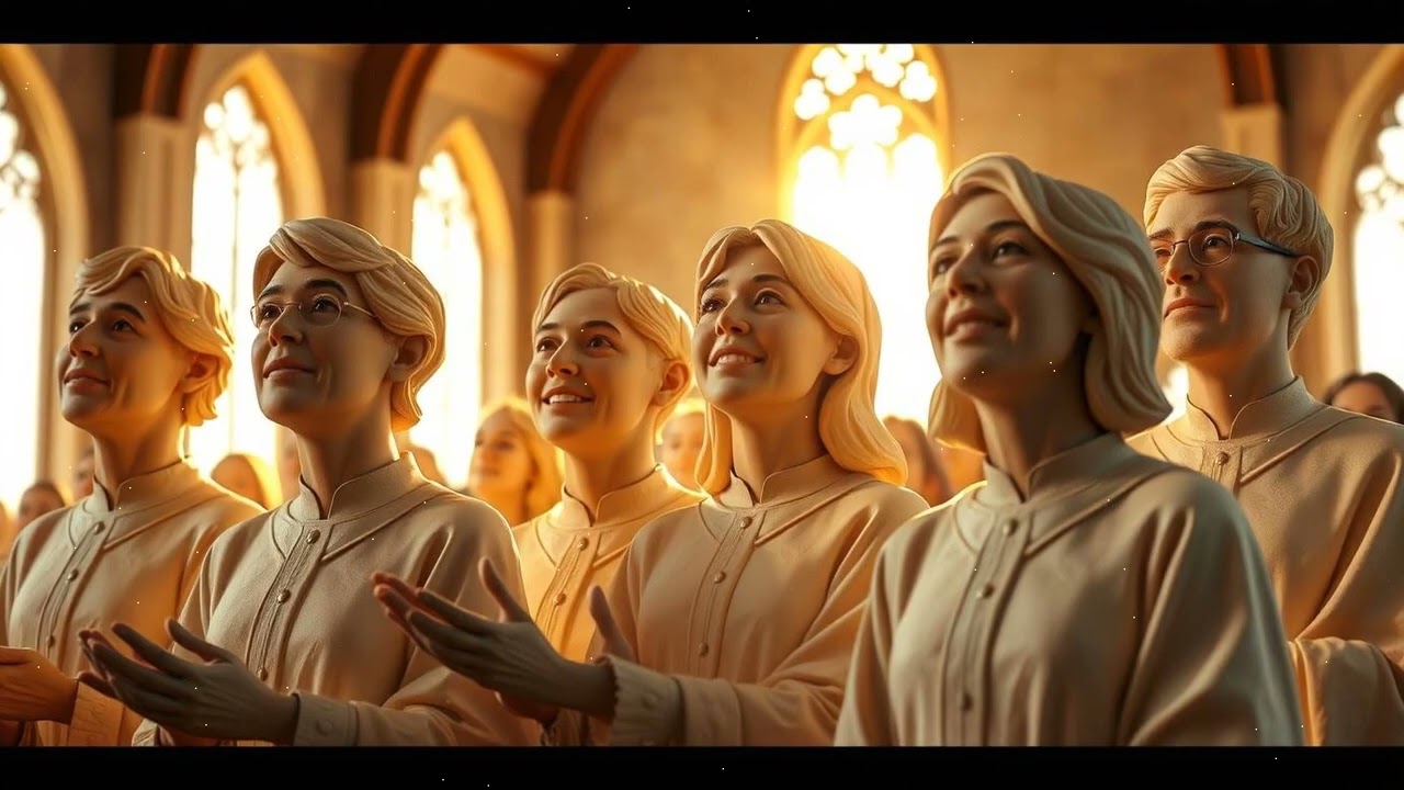 Morning Worship Songs to Start Your Day with God ☀️✝️