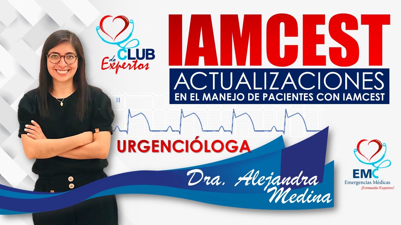 IAMCEST (Actualizaciones)