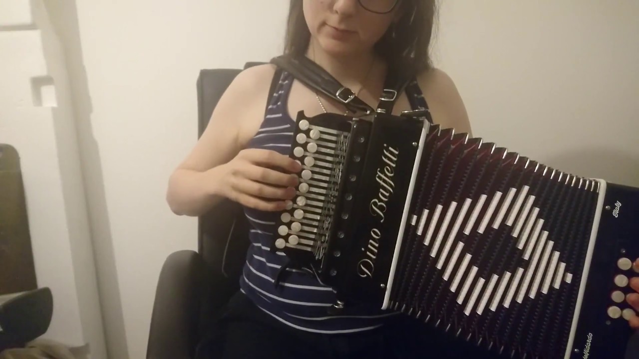 Melodeon.net TOTM Jul 2017: Seven Stars