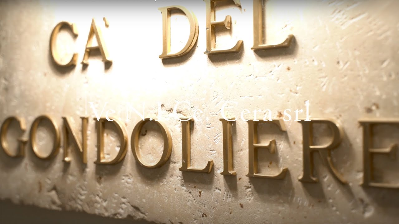 Ve.N.I.Ce. Cera - Cà Del Gondoliere Holiday Apartment