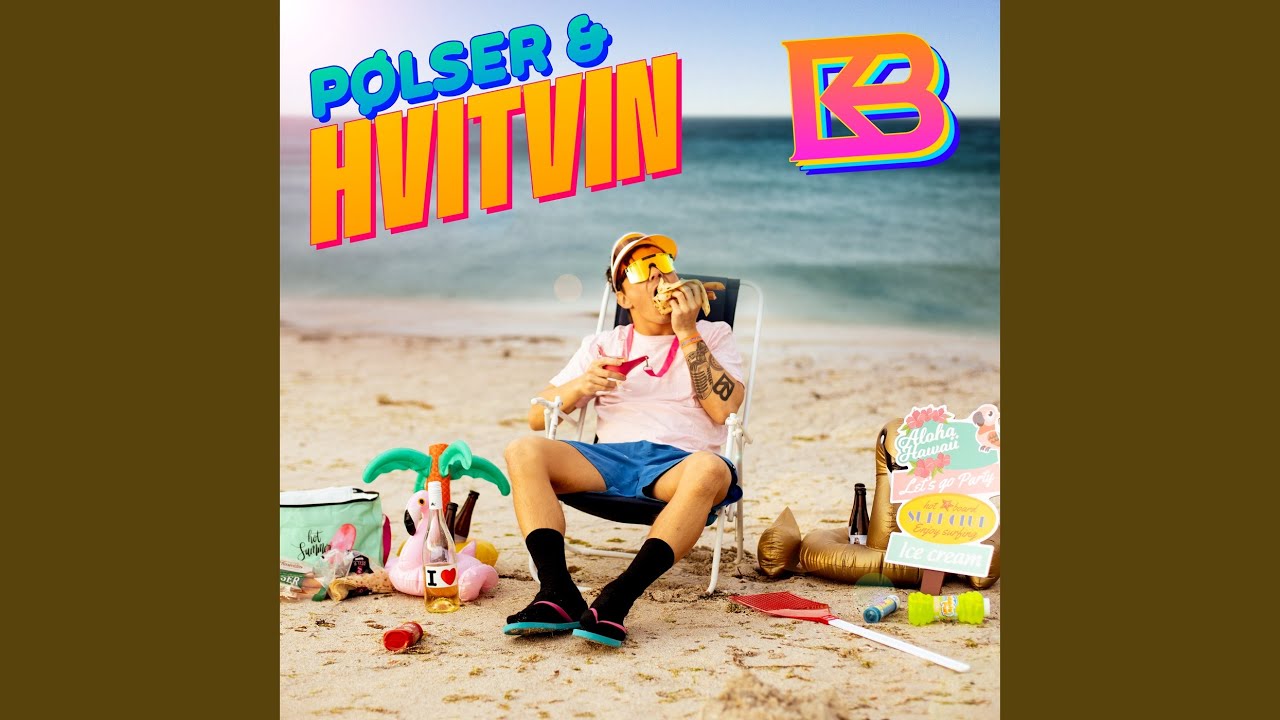 P&oslash;lser & Hvitvin