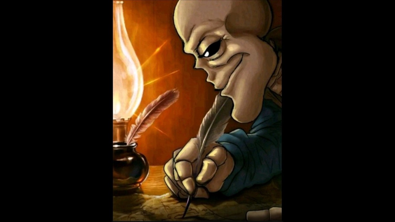 Funni Ops:Reborn Alpha Judge(Not The Weak One)