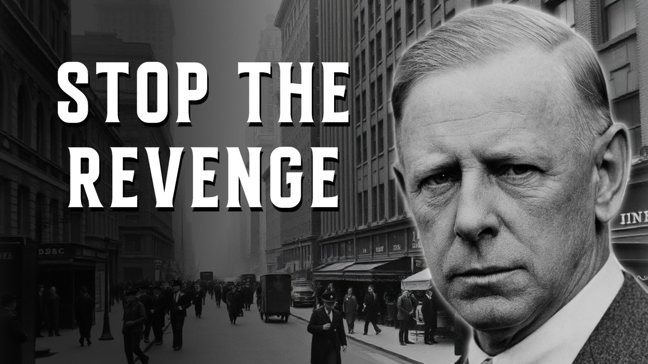 Revenge Trading: The Fastest Way To Burn Your Account To Zero