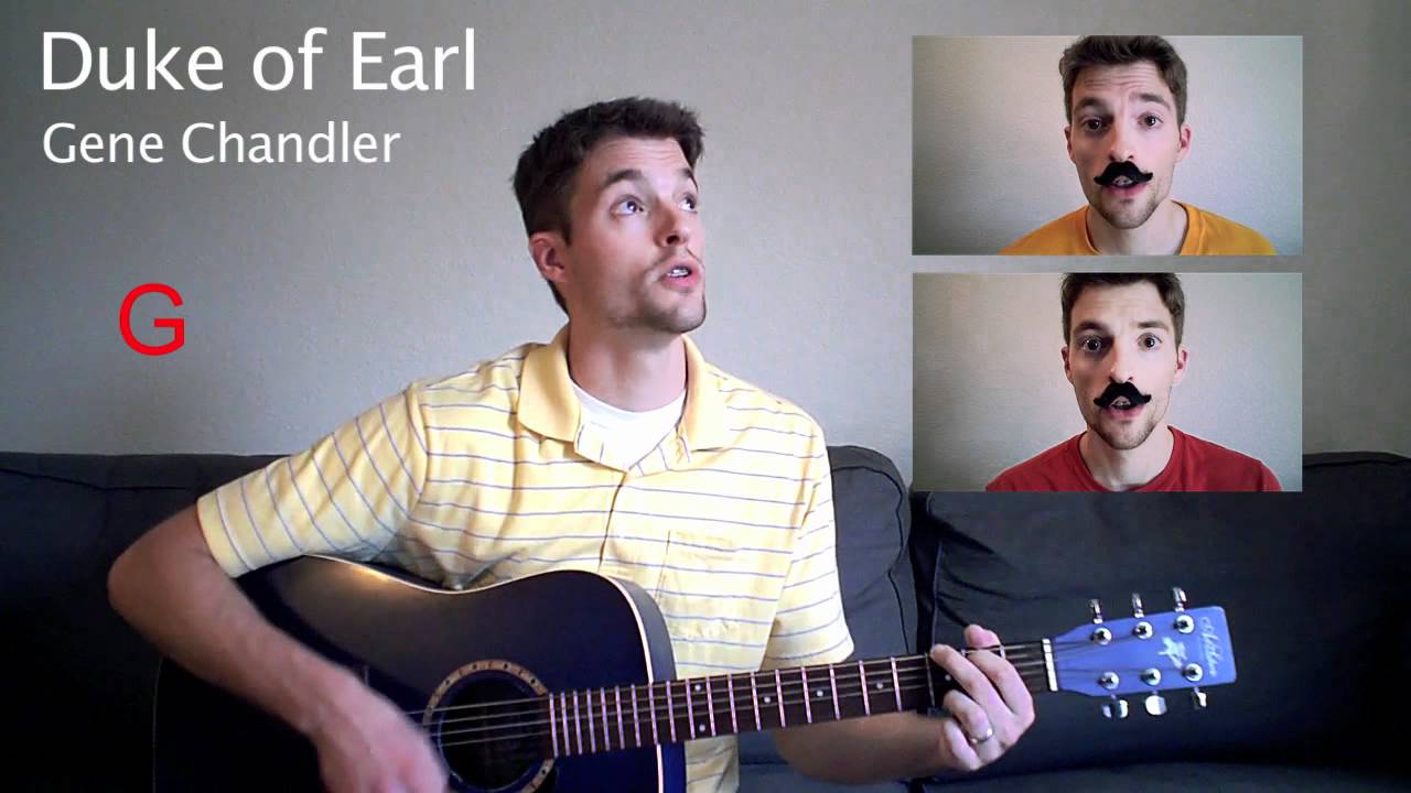 4 Chords, 35 Songs on Guitar