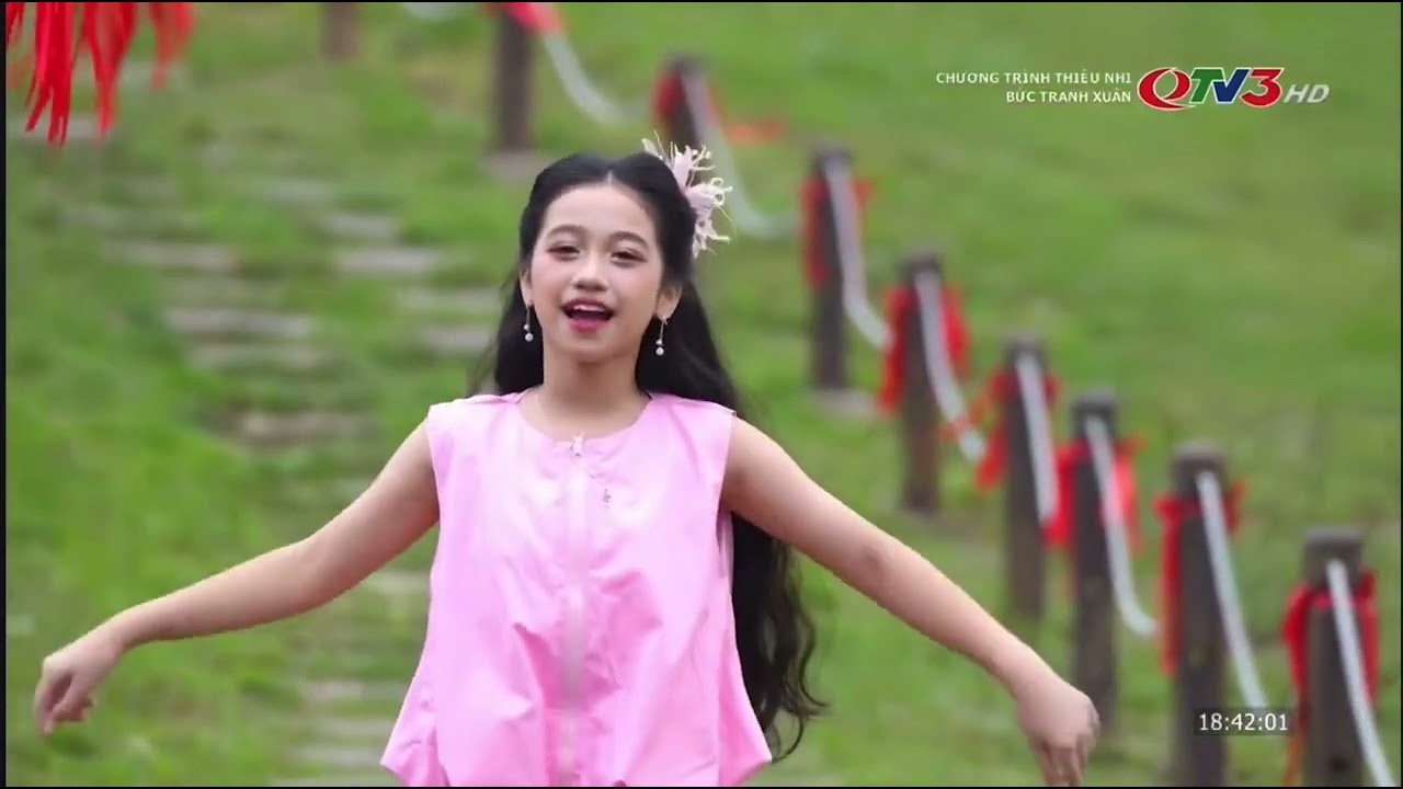 Vui như tết : subin bảo nam