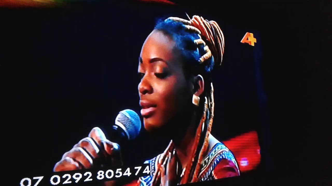 Lydol Elle Fait Du Slam 