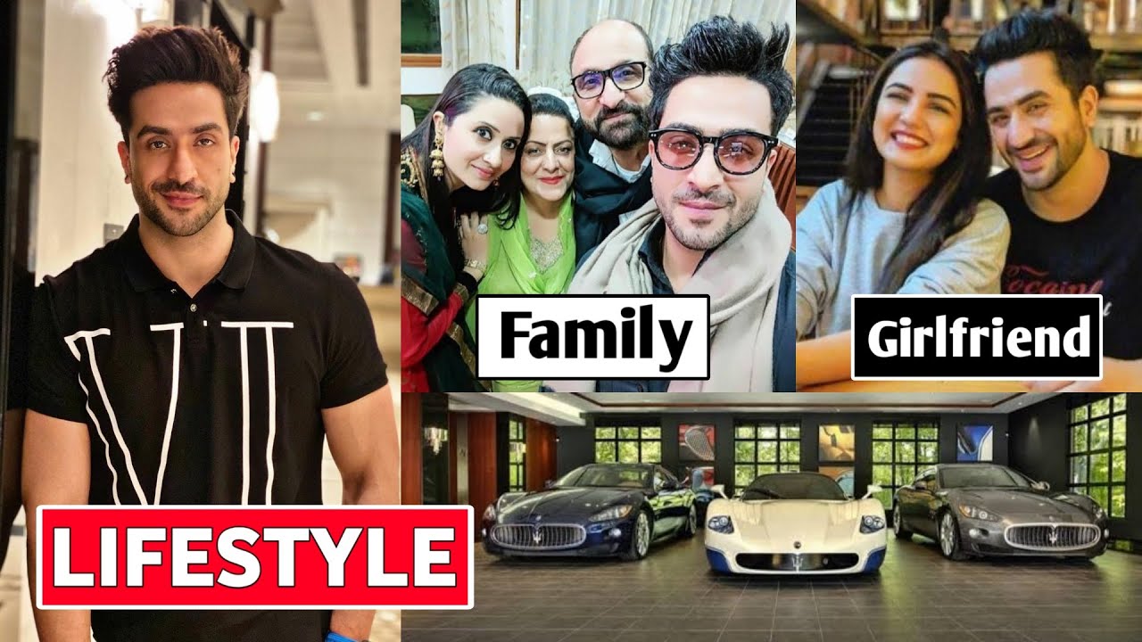 Aly Goni Lifestyle 2021, Income, House, Girlfriend, Cars, Family, Biography & Net Worth
