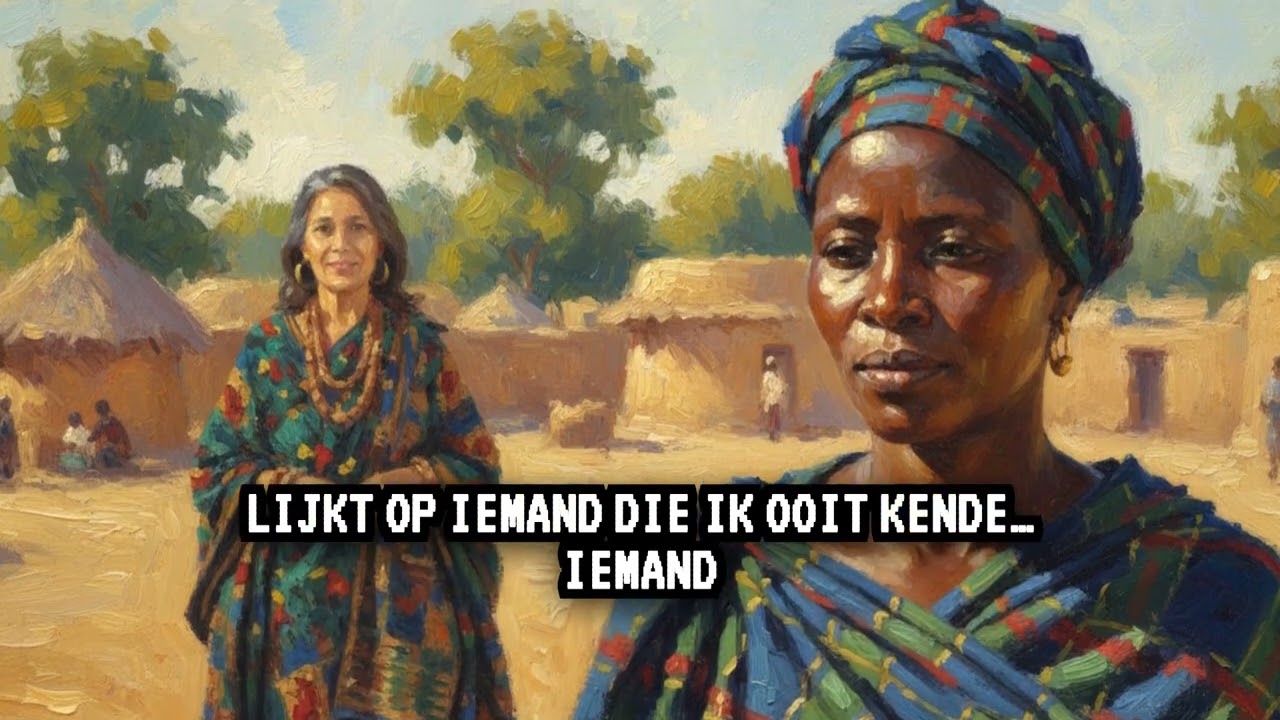 De slechte vrouw die haar dienstmeisje mishandeld 