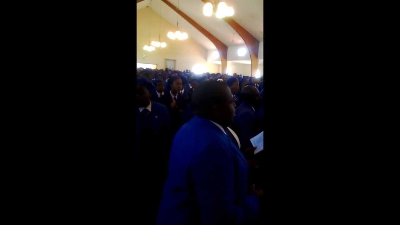 Grahamstown district Wesley Guild Consultation 2013