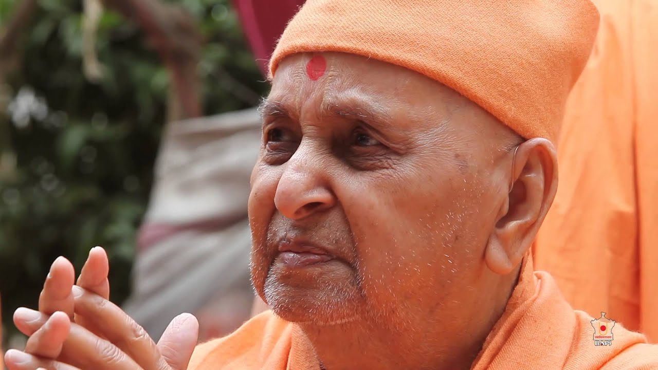 Guruhari Darshan 29-30 Jan 2013, Ahmedabad, India